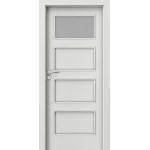 Porta FIT H1 Wenge White 